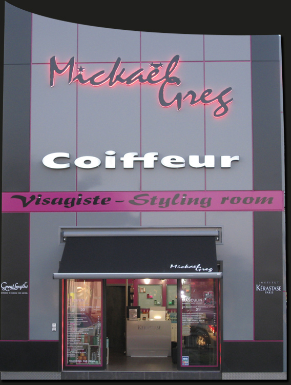29++ Tout pour la coiffure plan de campagne des idees